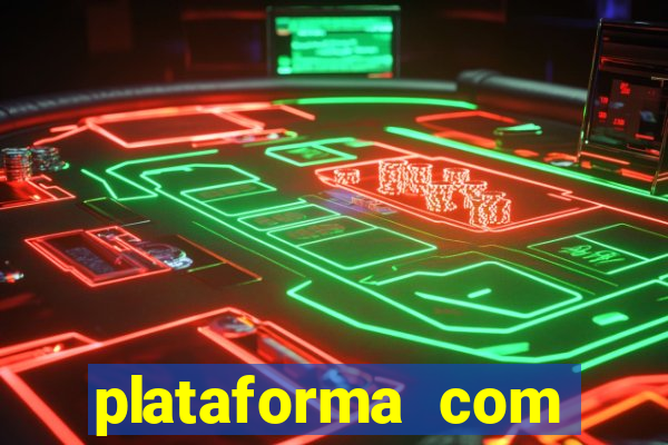 plataforma com giros gratis