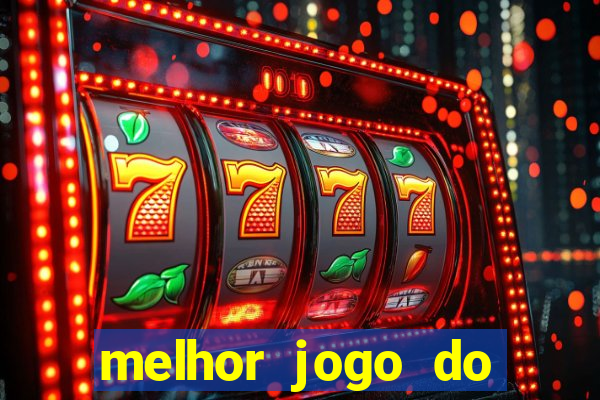 melhor jogo do casino betano