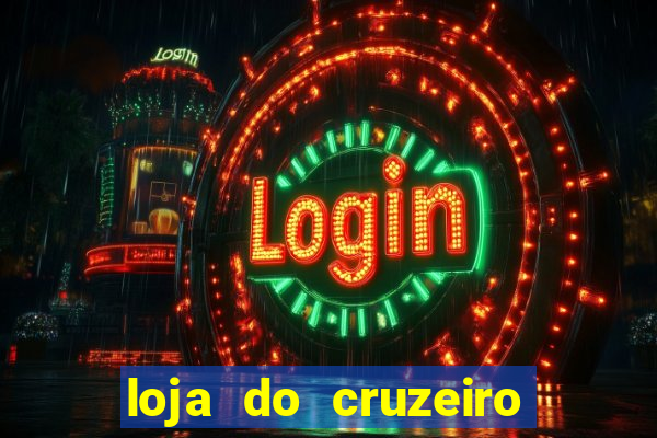 loja do cruzeiro shopping itau