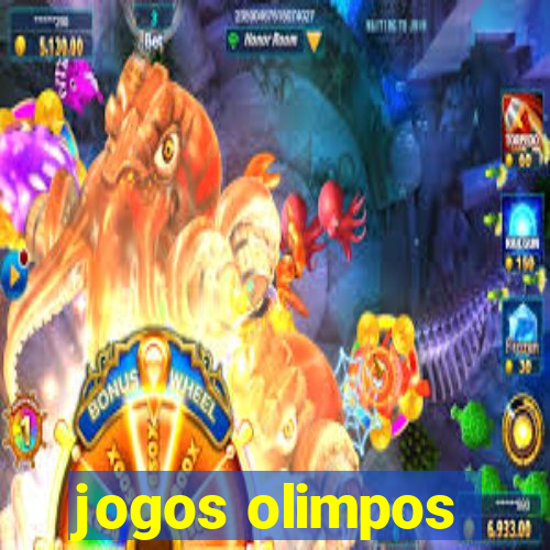 jogos olimpos