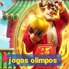 jogos olimpos