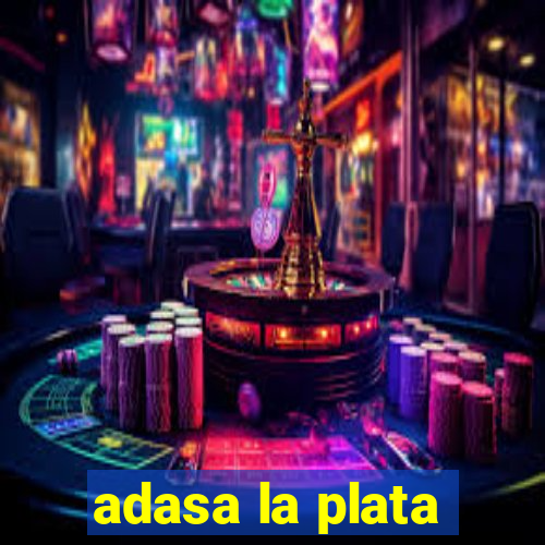 adasa la plata