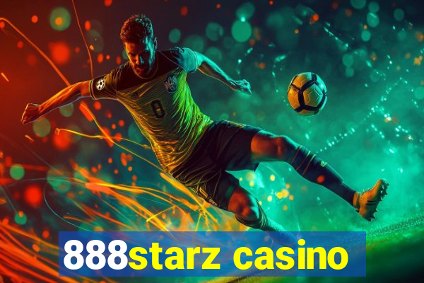 888starz casino