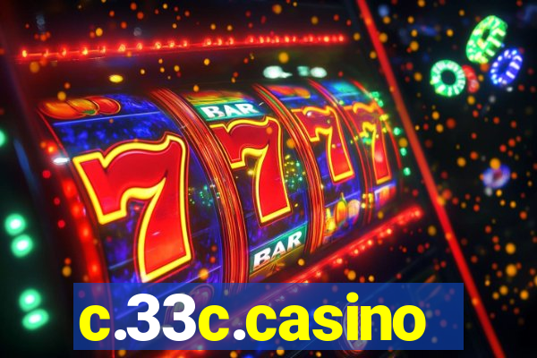 c.33c.casino