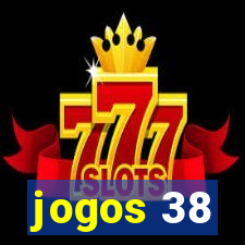 jogos 38