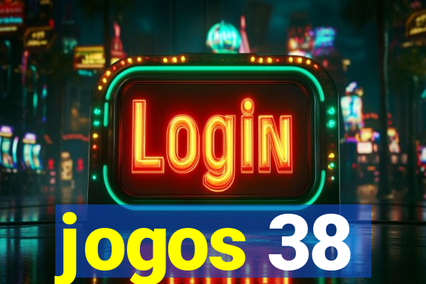 jogos 38