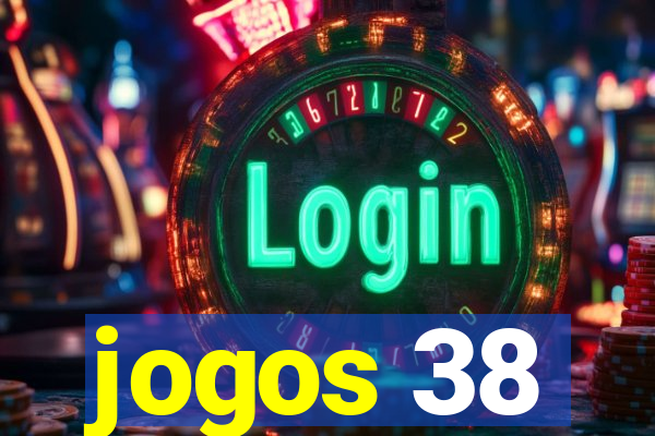 jogos 38