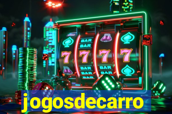 jogosdecarro