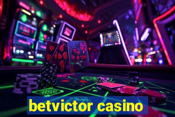 betvictor casino