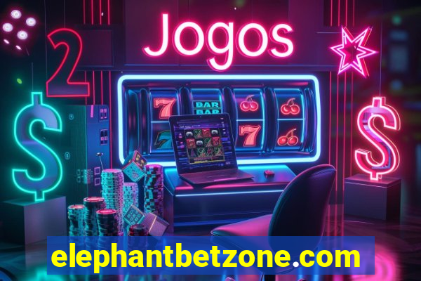 elephantbetzone.com ao vivo