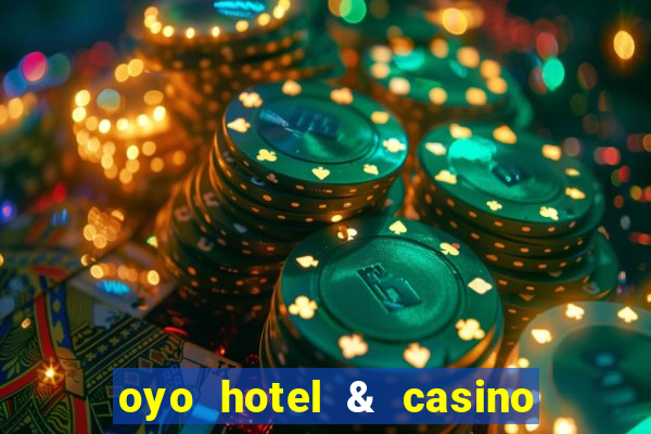 oyo hotel & casino las vegas