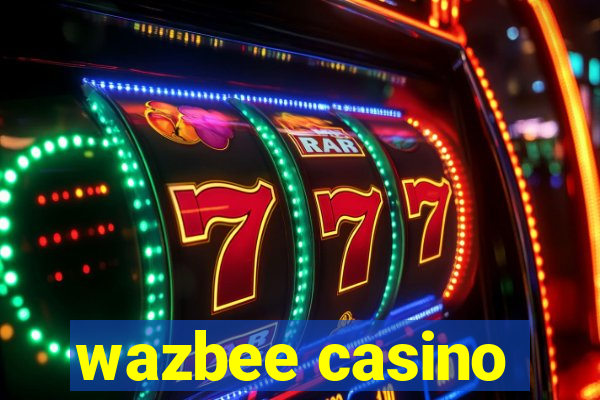 wazbee casino