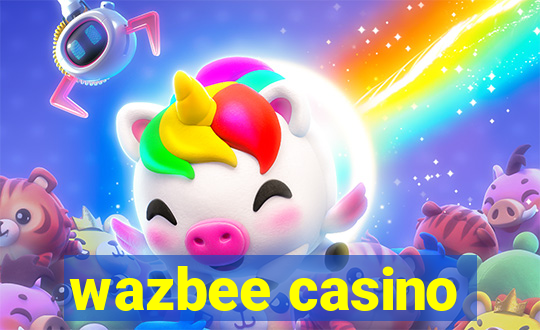 wazbee casino