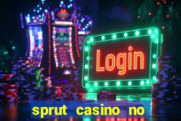 sprut casino no deposit bonus