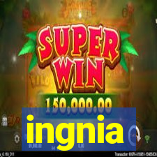 ingnia