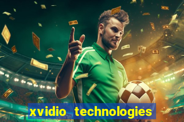 xvidio technologies startup download o android