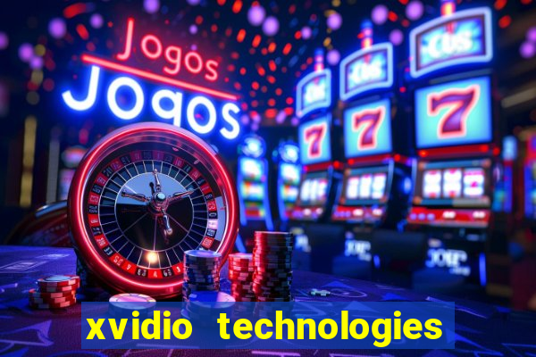 xvidio technologies startup download o android