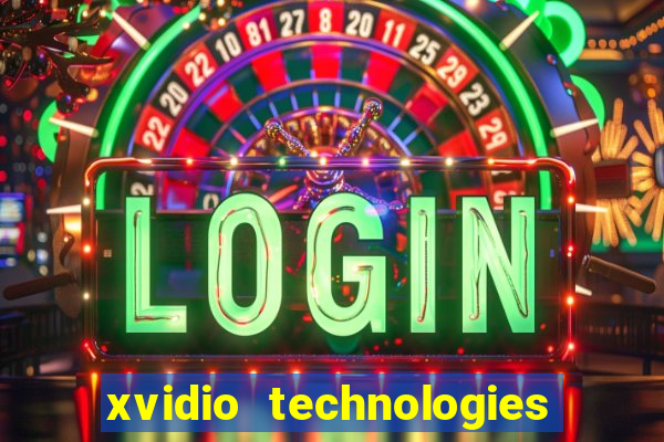 xvidio technologies startup download o android