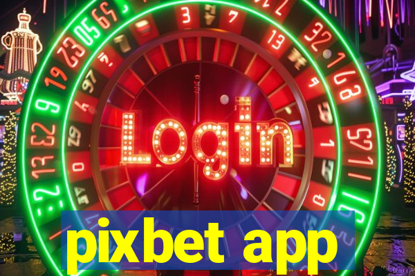 pixbet app