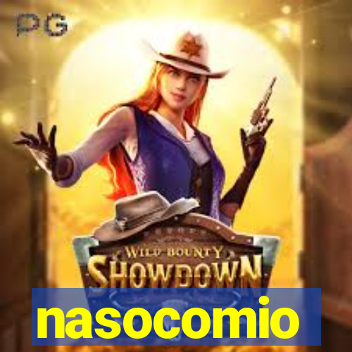 nasocomio