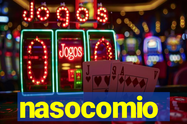 nasocomio