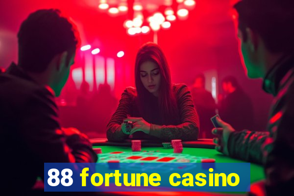 88 fortune casino