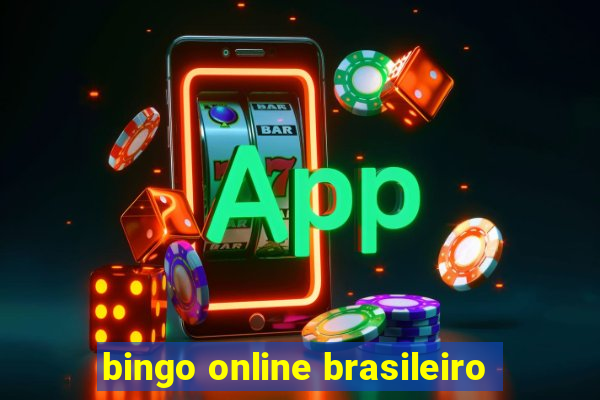 bingo online brasileiro