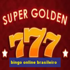 bingo online brasileiro