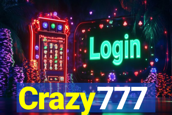 Crazy777