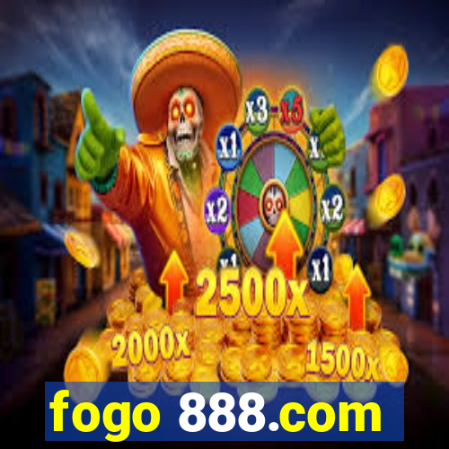 fogo 888.com