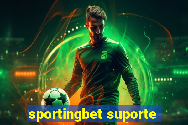 sportingbet suporte