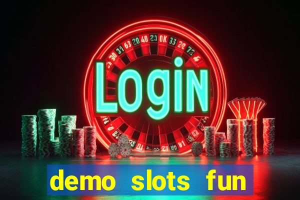 demo slots fun fortune rabbit