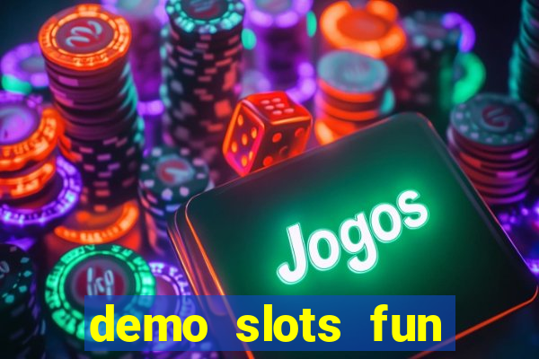 demo slots fun fortune rabbit