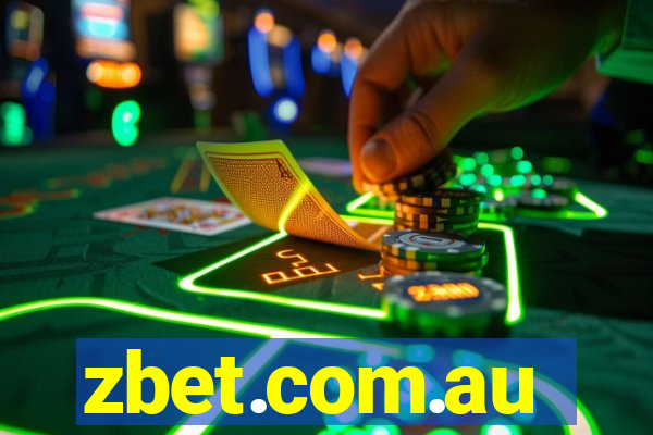 zbet.com.au