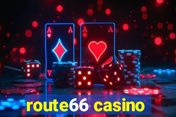 route66 casino