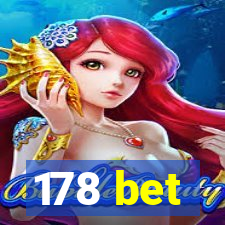 178 bet