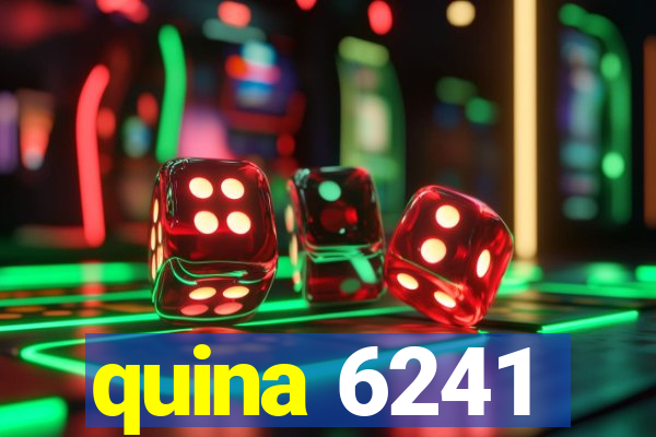 quina 6241