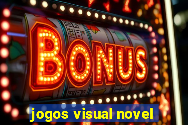 jogos visual novel