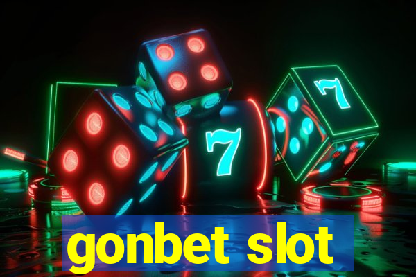 gonbet slot