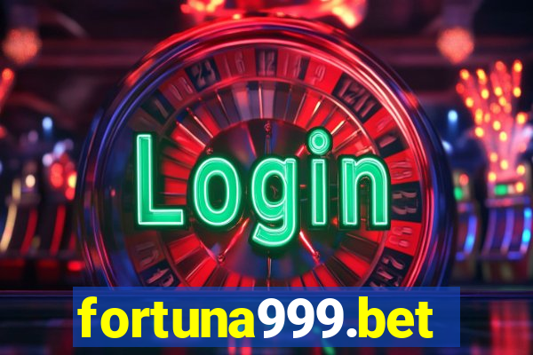 fortuna999.bet