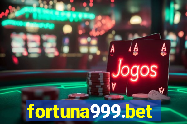 fortuna999.bet