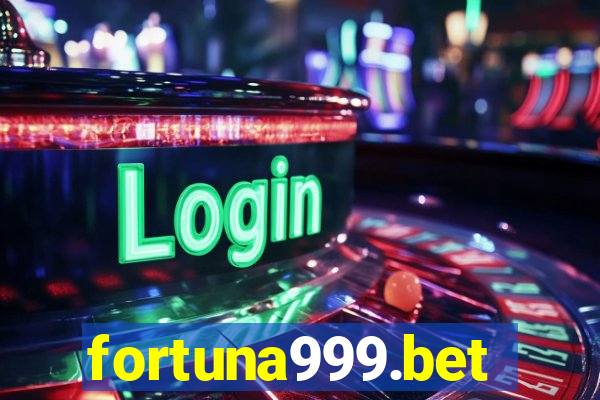 fortuna999.bet