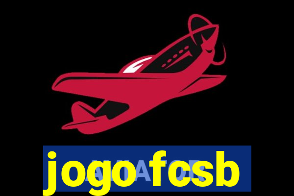 jogo fcsb