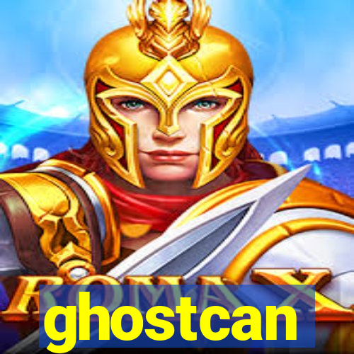 ghostcan