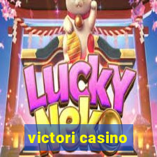 victori casino