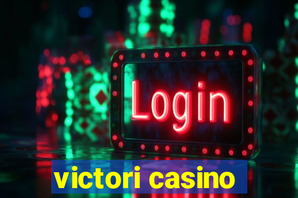 victori casino