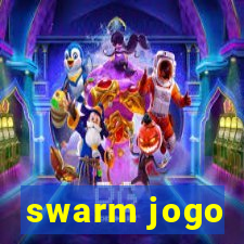 swarm jogo