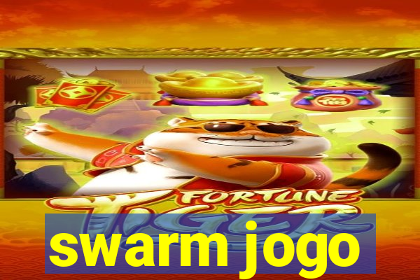 swarm jogo