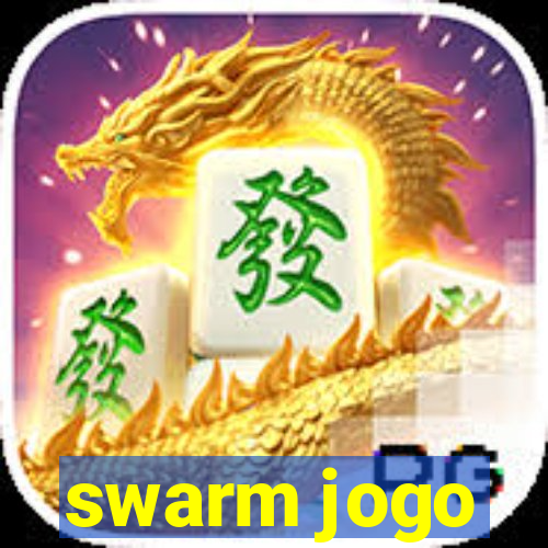 swarm jogo