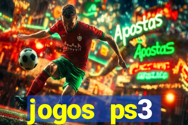 jogos ps3 multiplayer offline